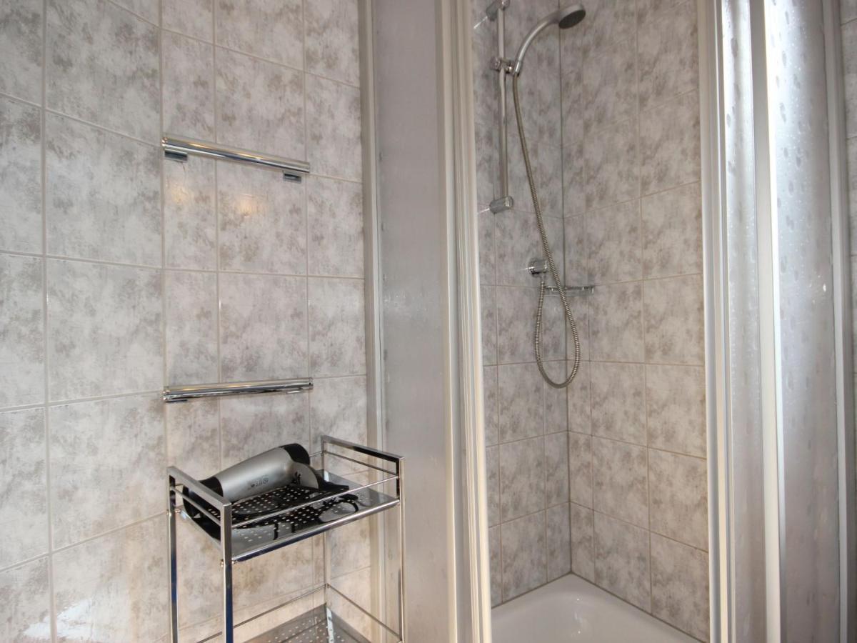 Apartment Handle-2 By Interhome Ried im Oberinntal Εξωτερικό φωτογραφία