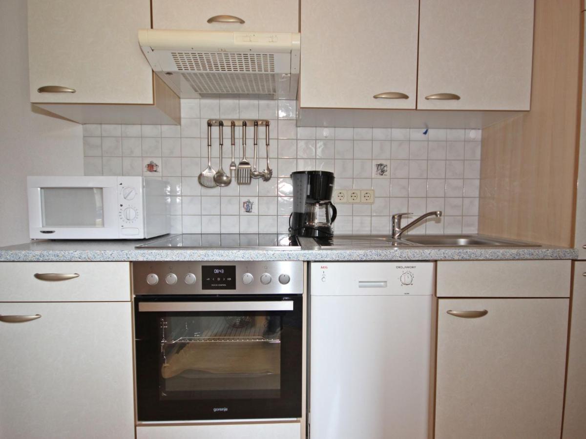 Apartment Handle-2 By Interhome Ried im Oberinntal Εξωτερικό φωτογραφία