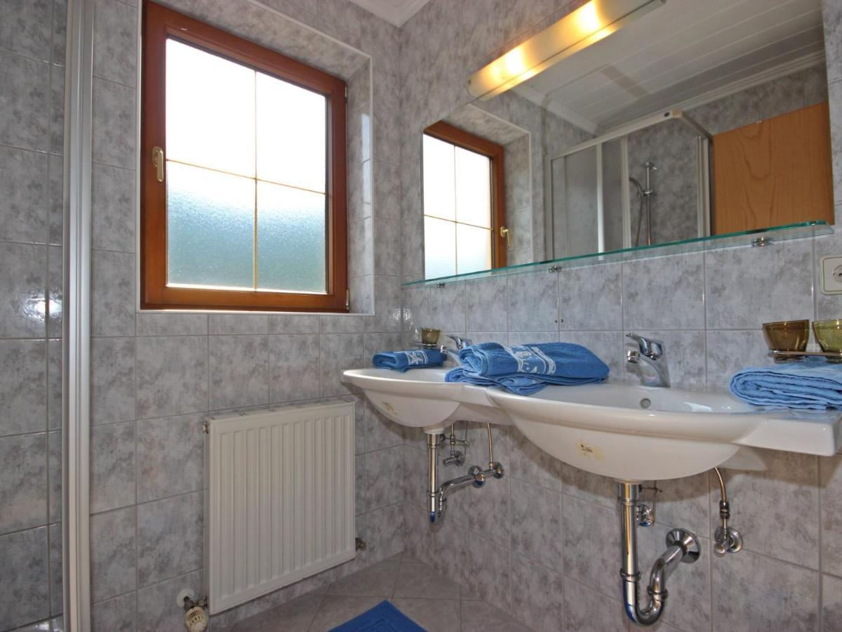 Apartment Handle-2 By Interhome Ried im Oberinntal Εξωτερικό φωτογραφία
