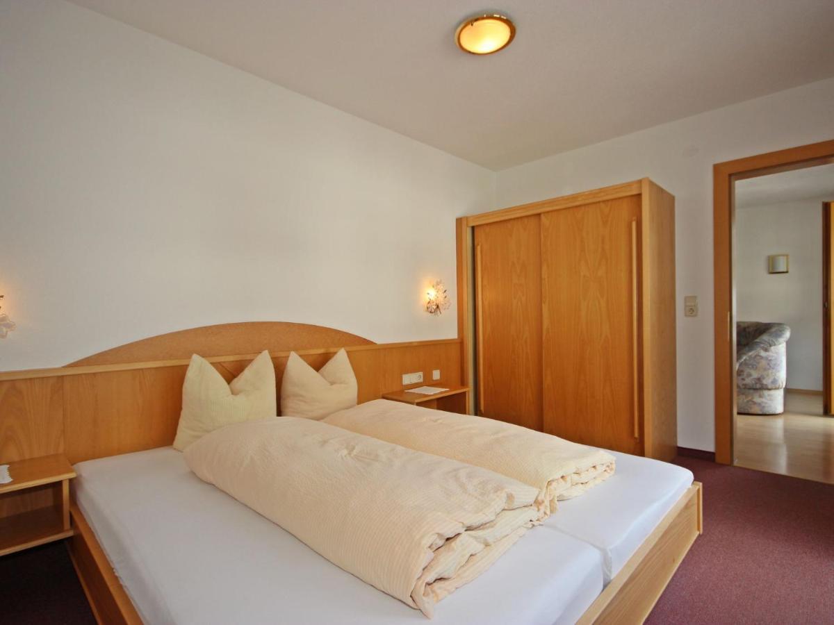 Apartment Handle-2 By Interhome Ried im Oberinntal Εξωτερικό φωτογραφία