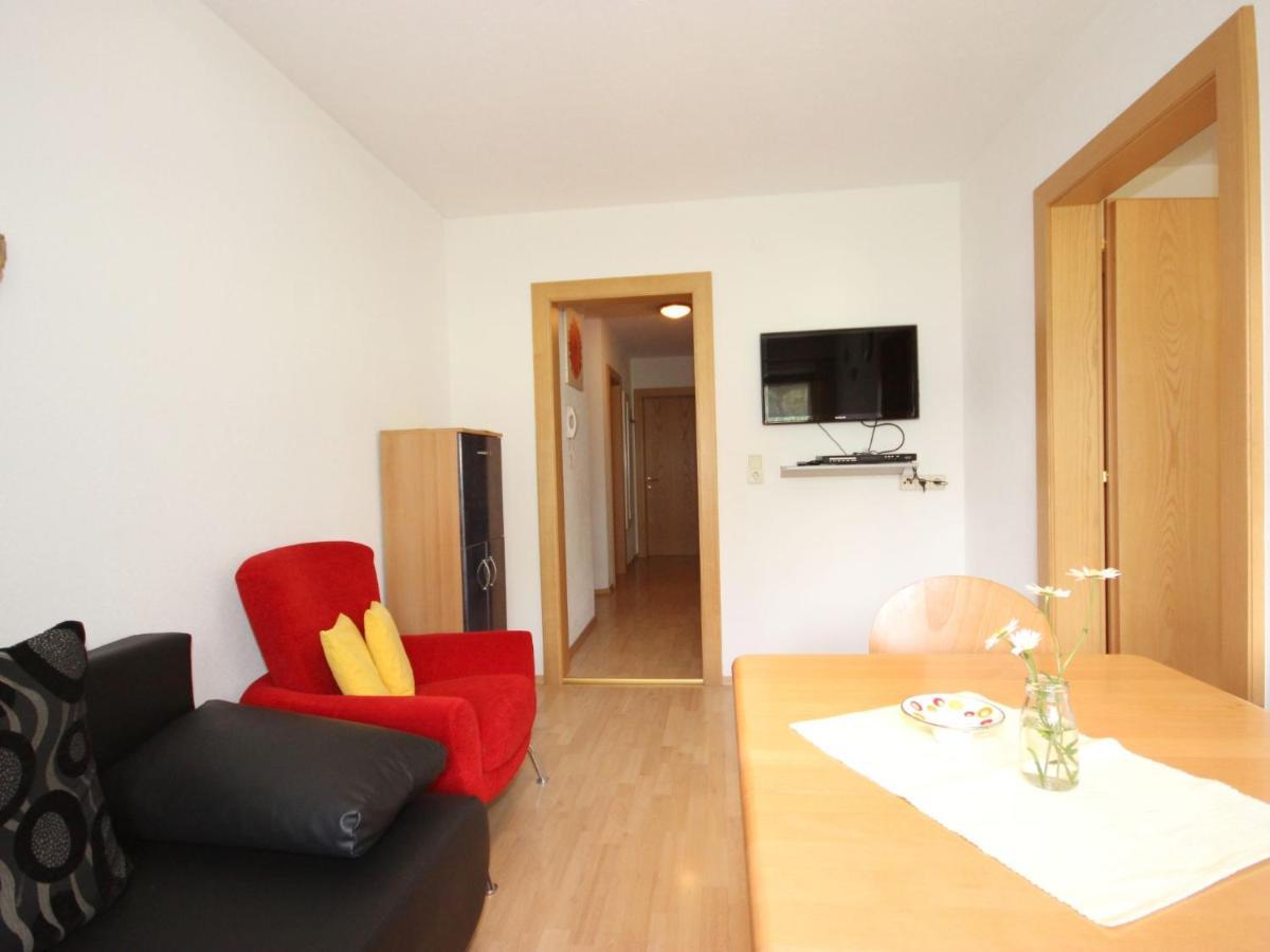 Apartment Handle-2 By Interhome Ried im Oberinntal Εξωτερικό φωτογραφία