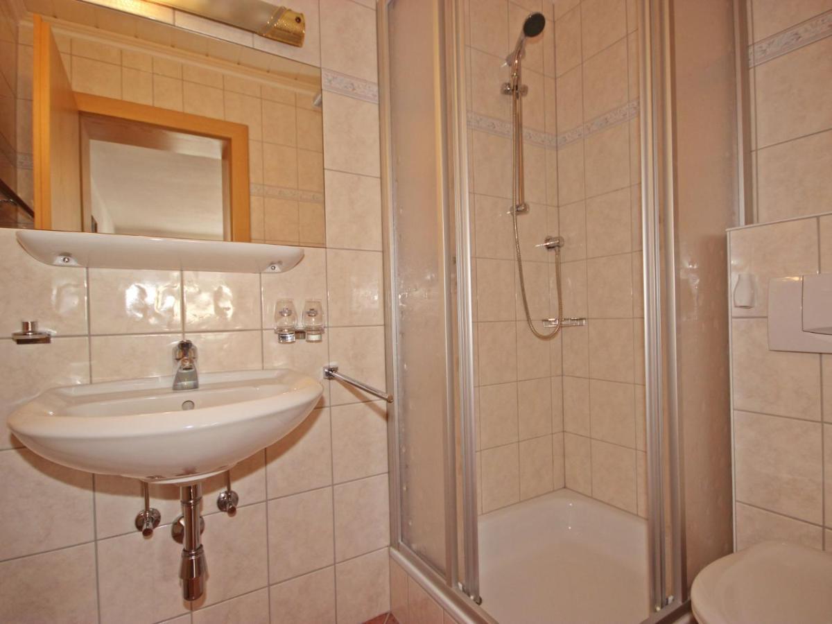 Apartment Handle-2 By Interhome Ried im Oberinntal Εξωτερικό φωτογραφία