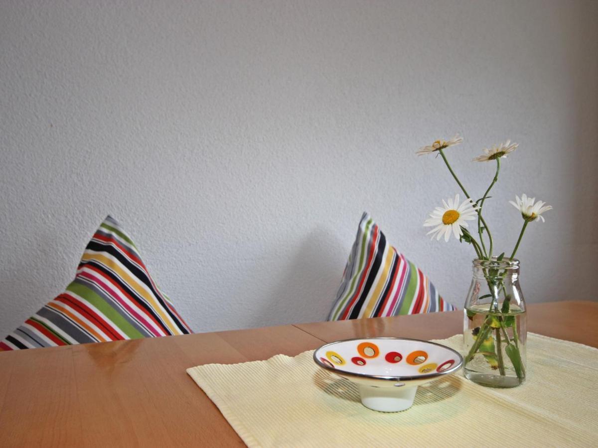 Apartment Handle-2 By Interhome Ried im Oberinntal Εξωτερικό φωτογραφία