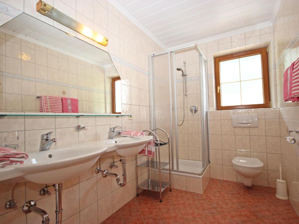 Apartment Handle-2 By Interhome Ried im Oberinntal Εξωτερικό φωτογραφία