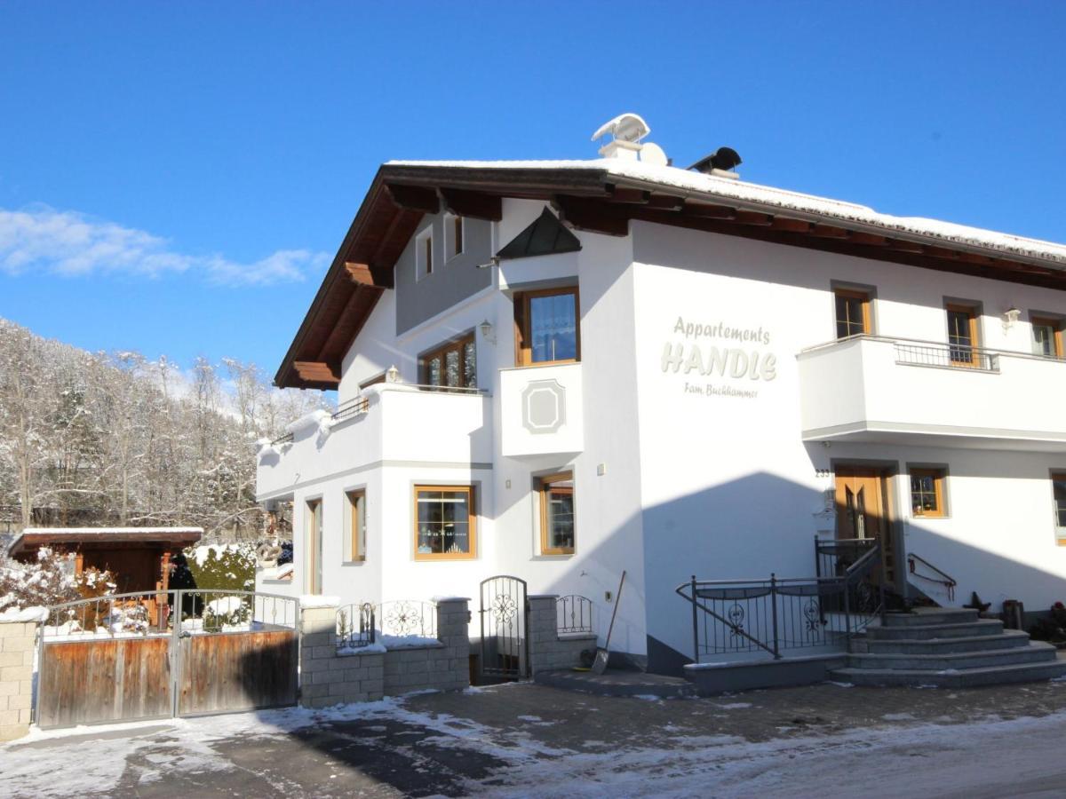Apartment Handle-2 By Interhome Ried im Oberinntal Εξωτερικό φωτογραφία