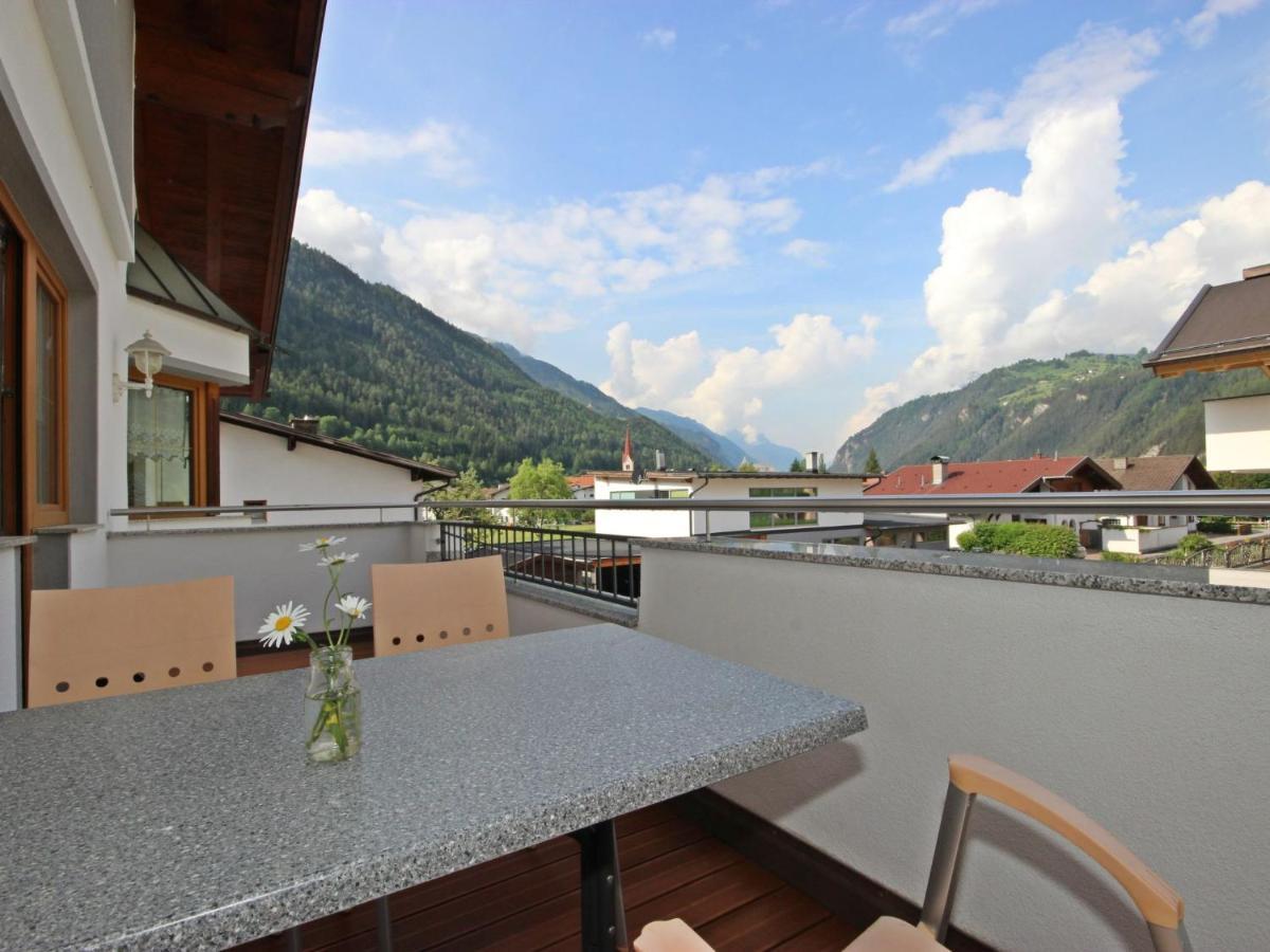 Apartment Handle-2 By Interhome Ried im Oberinntal Εξωτερικό φωτογραφία