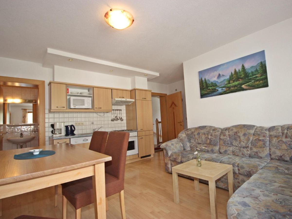 Apartment Handle-2 By Interhome Ried im Oberinntal Εξωτερικό φωτογραφία