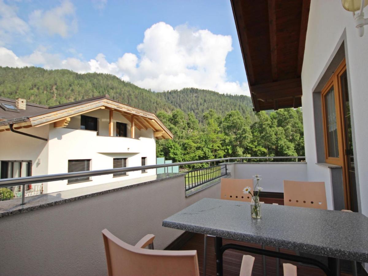 Apartment Handle-2 By Interhome Ried im Oberinntal Εξωτερικό φωτογραφία