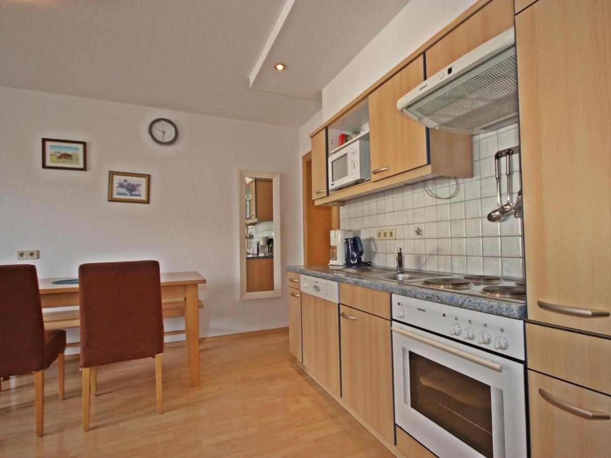 Apartment Handle-2 By Interhome Ried im Oberinntal Εξωτερικό φωτογραφία