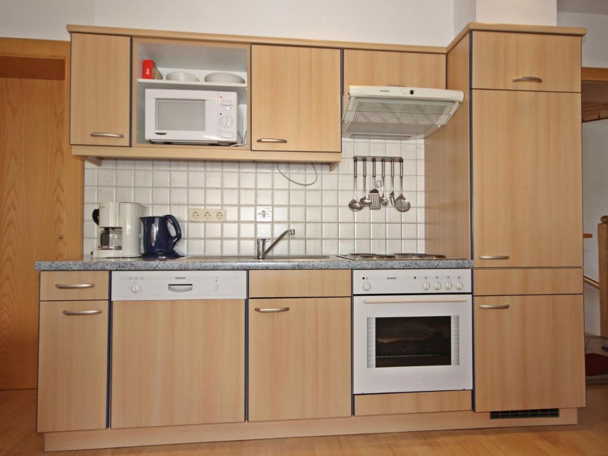 Apartment Handle-2 By Interhome Ried im Oberinntal Εξωτερικό φωτογραφία